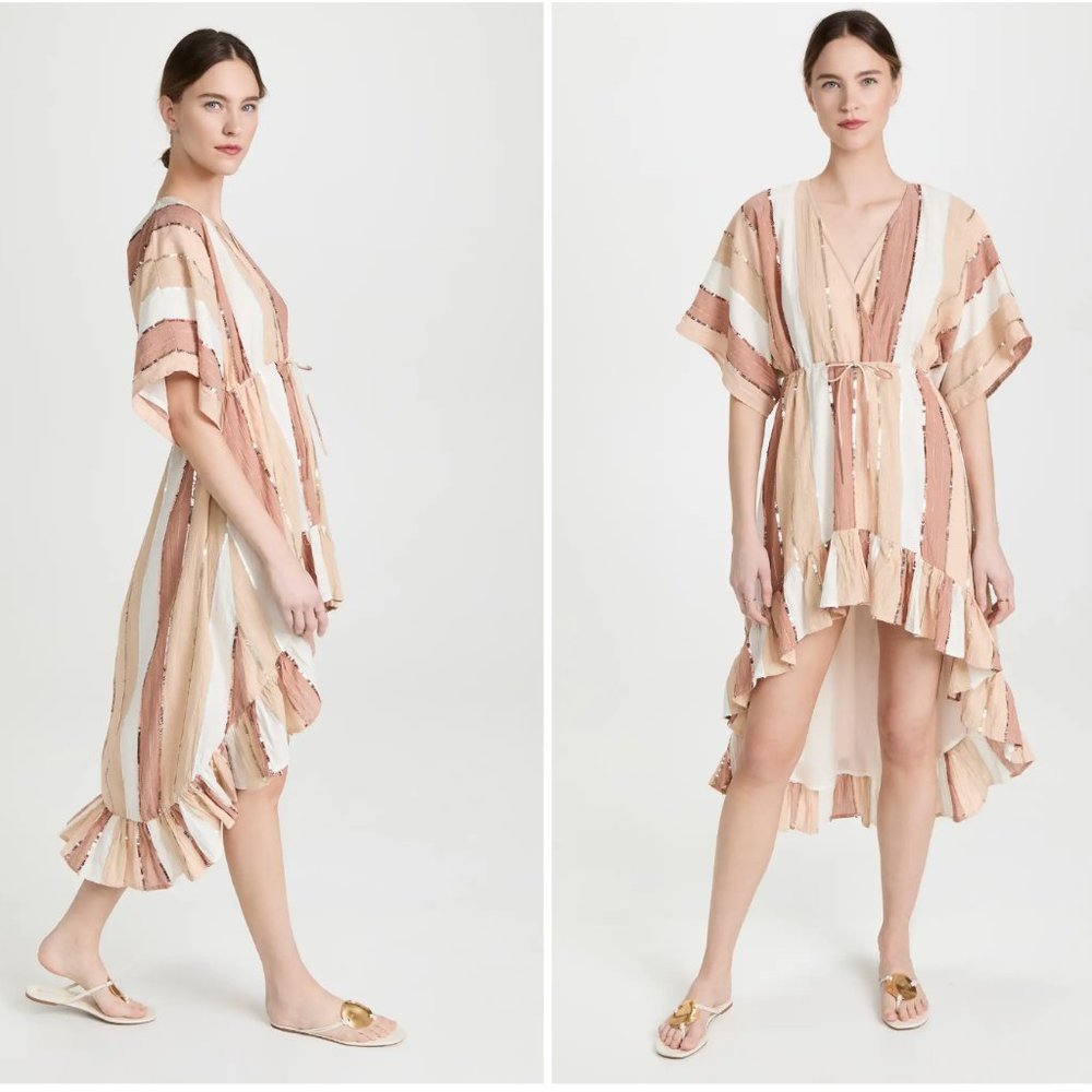 SUNDRESS | NWT Deva Dress Cover Ups